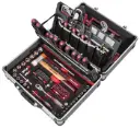 Service-coffret, ERGO+HIGHTECH, 154pcs