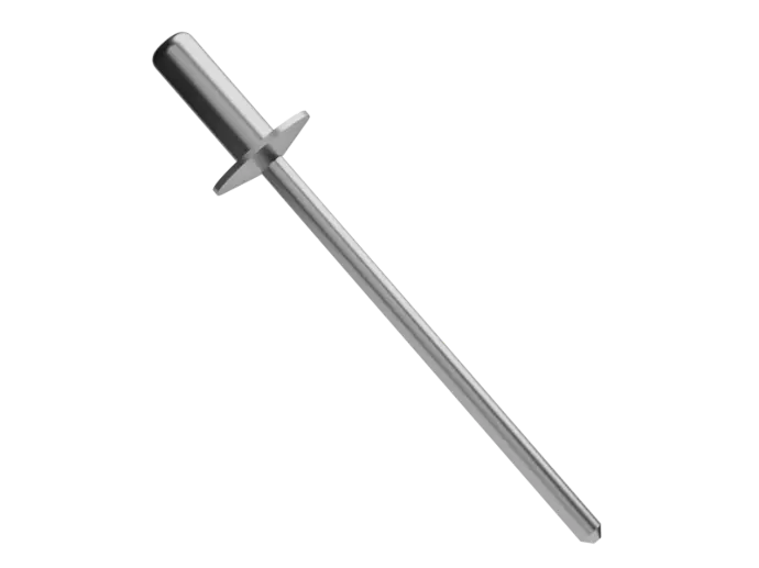 RIVET ETANCHE Ø 3,2 X 9,5 ALU/AC VRAC