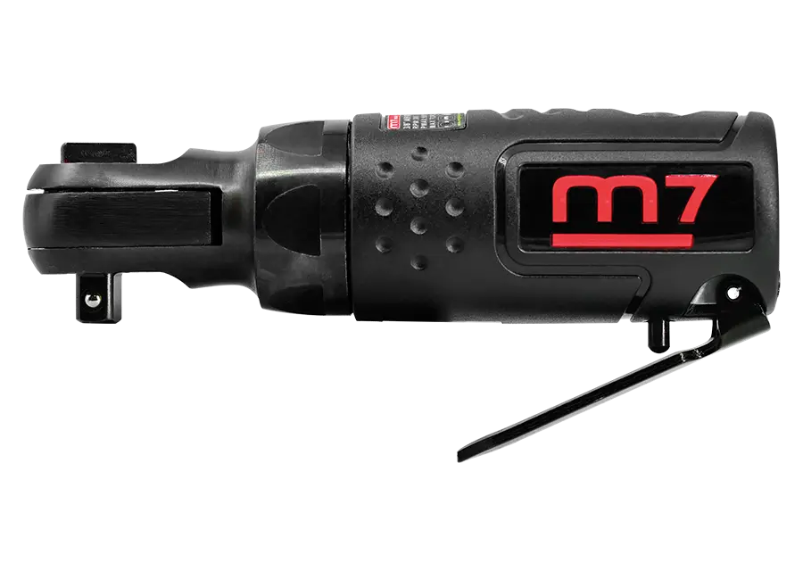 Mini cliquet pneumatique 1/4" (54 Nm)