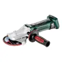 WF 18 LTX 125 Quick  Meuleuse d'angle à tête plate sans fil