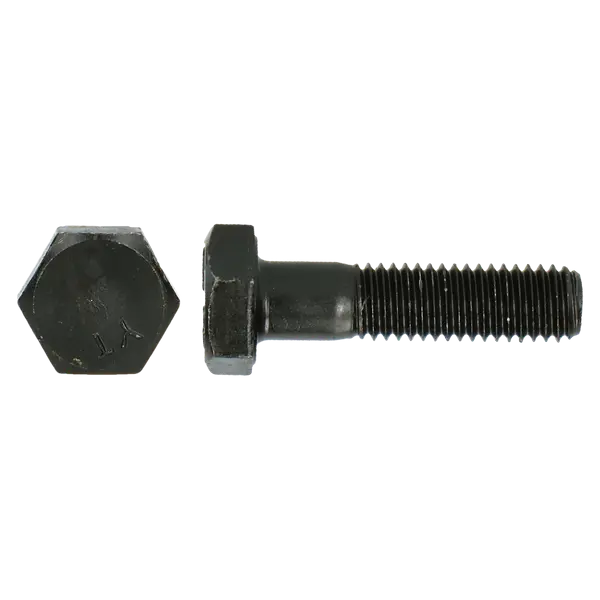 DIN 931 M8X65 Classe 8.8 Brut                               