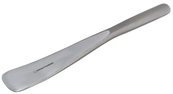 Cuillère de carrosserie