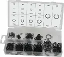 Circlips intérieurs de M4 à M22 - coffret de 300 pcs