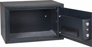Coffre fort à combinaison électronique 194x290x264mm Master Lock