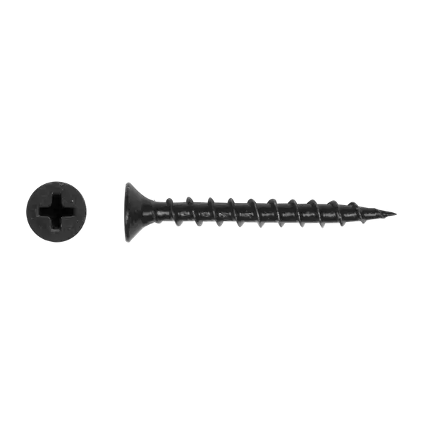 [1000] Vis montage rapide P "C" 3,9x55 phos.