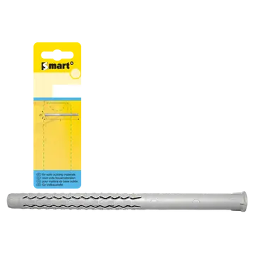 SMART chev. longue sans vis 8x100/4pc