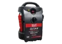 Booster de démarrage 12/24 V (6200/3100 PA)