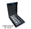 KIT DE RÉPARATION DE SONDE LAMBDA M18X1.5    19106