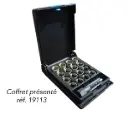 KIT DE RÉPARATION DE BOUGIE D'ALLUMAGE M14X1.25