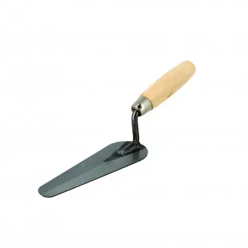 [037061] Truelle langue de chat hobby lg 140 mm