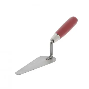 [037062] Truelle langue de chat hobby lg 160 mm