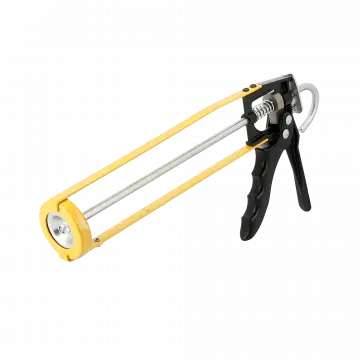 Pistolet extrudeur anti goutte - 1500N - 310ml - 420g