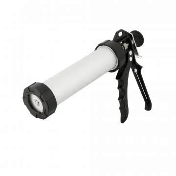 Pistolet extrudeur tube - 1800N - 310ml - 600g
