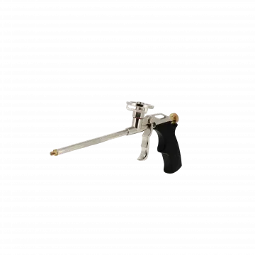 Pistolet mousse expansive