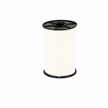Cordeau nylon  Ø 2mm - blanc tressé - 200M