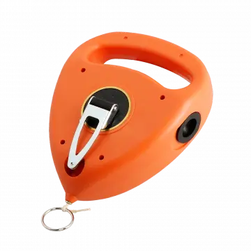 Cordeau pro  - lg 30m   - coque ABS - haute résistance