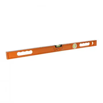 Niveau aluminium coulé rectangulaire 800mm