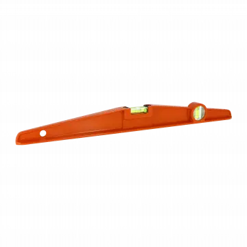 Niveau trapèze fonte aluminium  Lg 500mm 