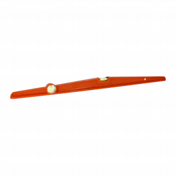 Niveau trapèze fonte aluminium  Lg 1000mm