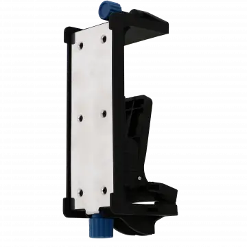 Pince pour support mural laser 521108, 521113