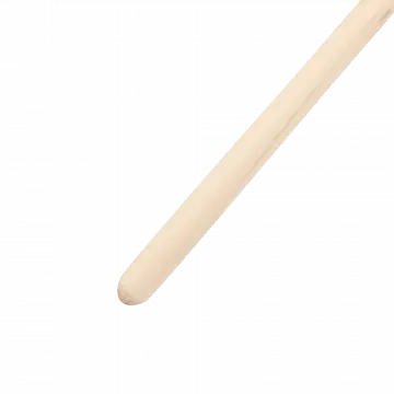 Manche bois110 cm pr pelle  571000-01-02 ET 571010
