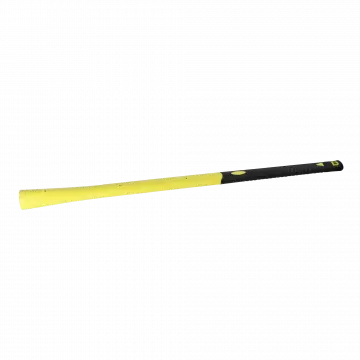 Manche trimatière 90cm pour pioche 571081 oeil rond