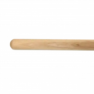Manche frêne 150 cm pour rateau 571228