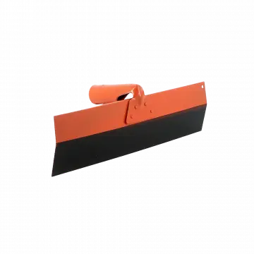 Racloir à macadam 45cm