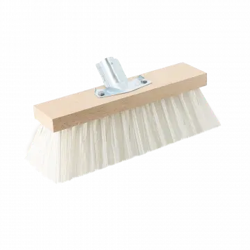 Balai macadam fibres polyester - 32 cm 
