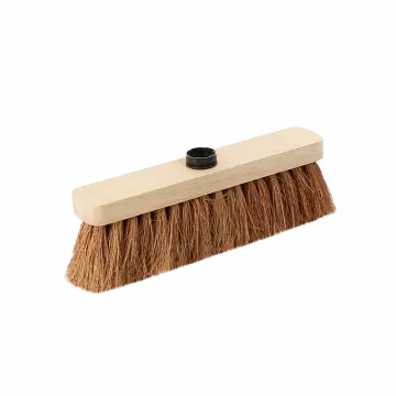 Balai coco - Lg 29 cm - 5 rangs - sortie 80 mm