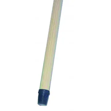 Manche bois -Lg 130cm-Douille1.3m-Diam. 24mm - pour 571623 25 5