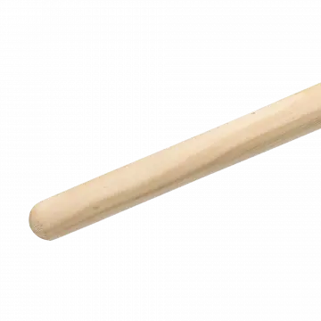 Manche bois - Lg 140 cm - Diam. 28mm 
