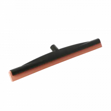 [571754] Raclette de sol - Lg 55 cm - support polypro mousse rouge  - 499061