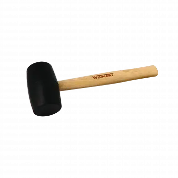 Maillet en caoutchouc 700 g