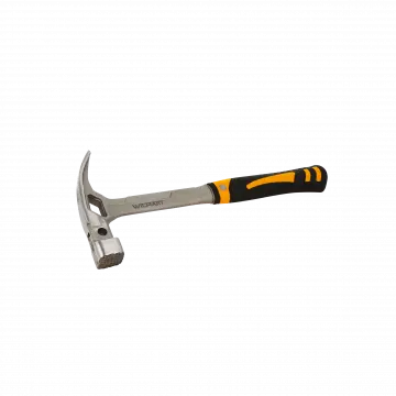 Marteau de coffreur monobloc