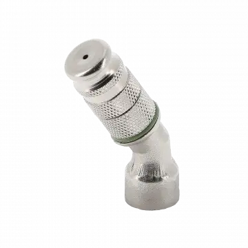 Buse Laiton conique pour 576003/4