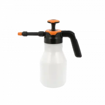 Pulvérisateur PE vol utile 1,5L joints FPM