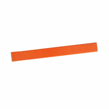 Burin de carrossier  extra plat    235x7tranchant 26 mm UV 5 PCS
