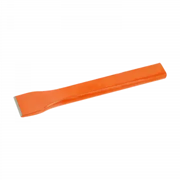 Burin de mécanicien 175 x 20 mm - tranchant trempé 26 mm UV 5 PCS