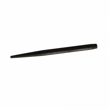 Broche de chaudronnier Lg 150- Ø 10 mm - Ø pointe 4.5 mm