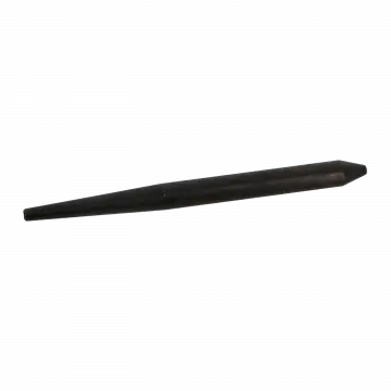 Broche de chaudronnier Lg 180- Ø 14 mm - Ø pointe 6.5 mm