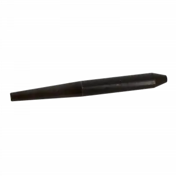 Broche de chaudronnier Lg 220- Ø 22 mm - Ø pointe 12 mm