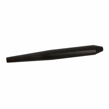 Broche de chaudronnier Lg 230- Ø 24 mm - Ø pointe 13 mm