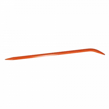 Broche de  Monteur  420 x 13 mm - pointe 6mm