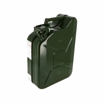 Jerrican acier 10 L -