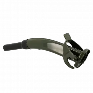 Bec verseur métal - embout PP pour 5818-29cm