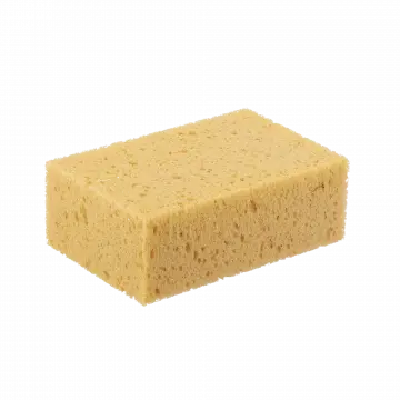 Eponge de lavage 160*110*6.5mm