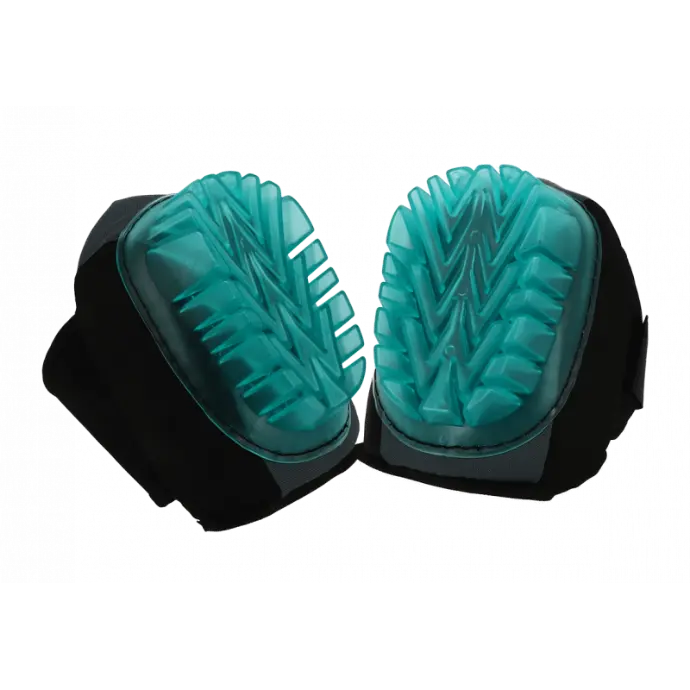 Genouillères 600D EVA&GEL  24*18*10 - EN14404
