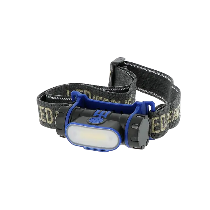 [810105] Lampe frontale à batterie