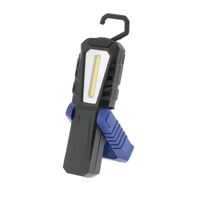 Baladeuse LED à batterie lg 163mm
